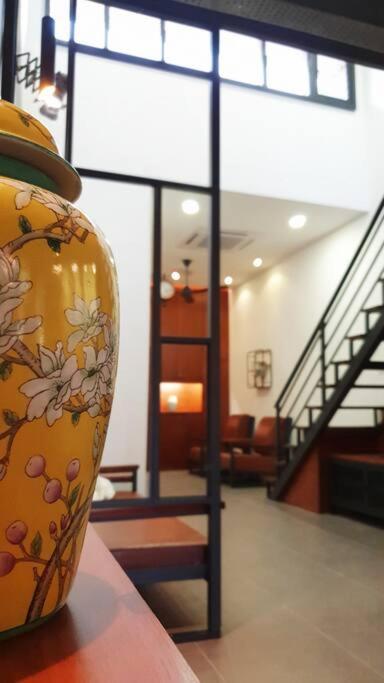 New! Jonker Street Loft 3Br Melaka 10Pax Διαμέρισμα Εξωτερικό φωτογραφία