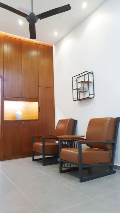 New! Jonker Street Loft 3Br Melaka 10Pax Διαμέρισμα Εξωτερικό φωτογραφία