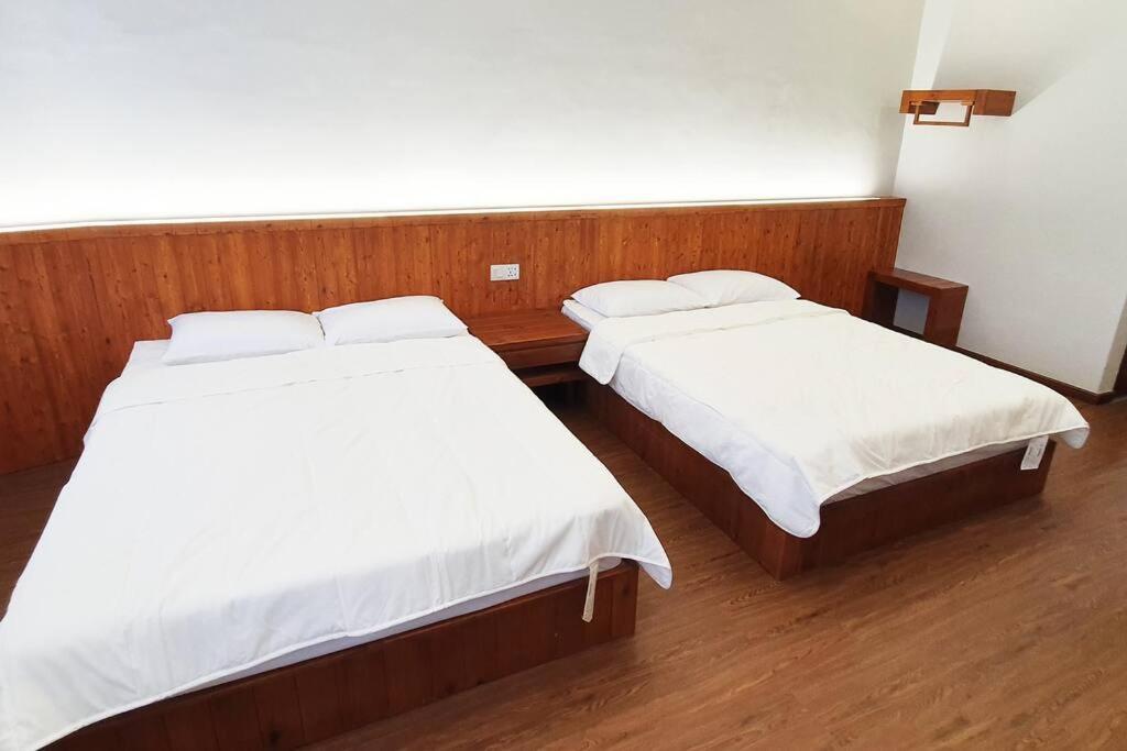 New! Jonker Street Loft 3Br Melaka 10Pax Διαμέρισμα Εξωτερικό φωτογραφία